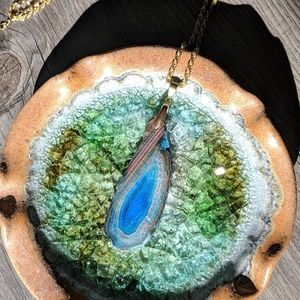 Georock necklace